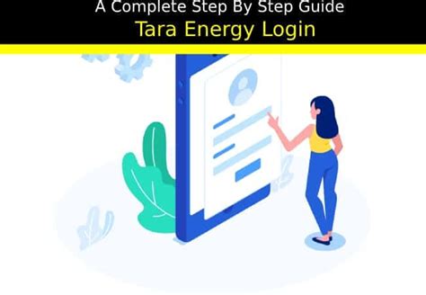 taraenergy|tara's dwp login.